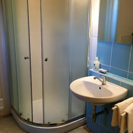 Thurmberg Casa de Férias *