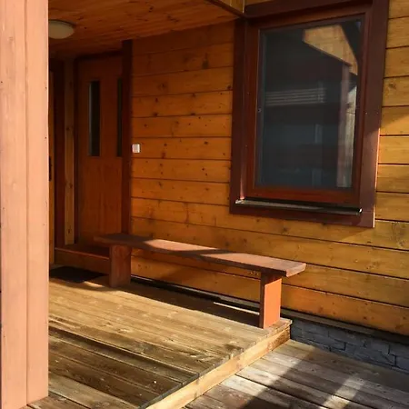 Feriehus Thurmberg *