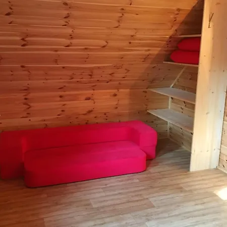 Casa de Férias Thurmberg