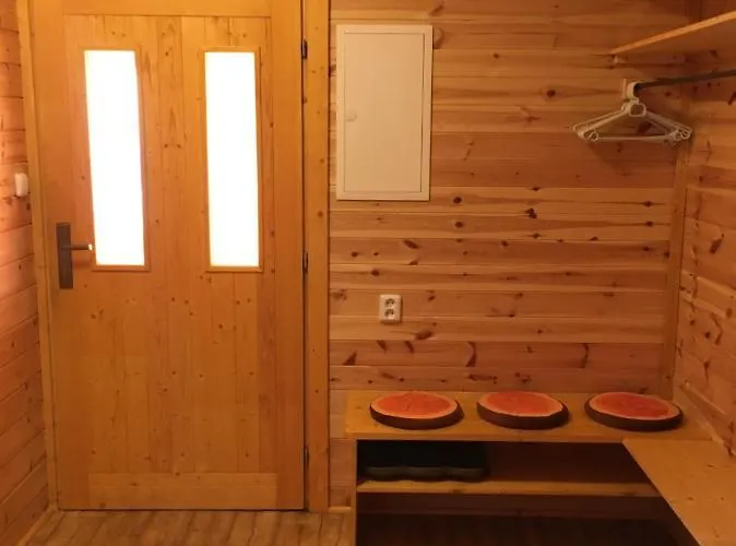 Thurmberg Holiday home *