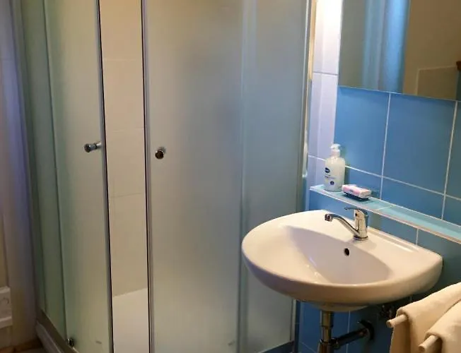 Thurmberg Holiday home *