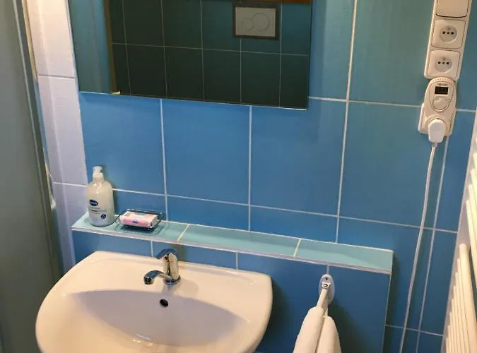 Thurmberg Holiday home