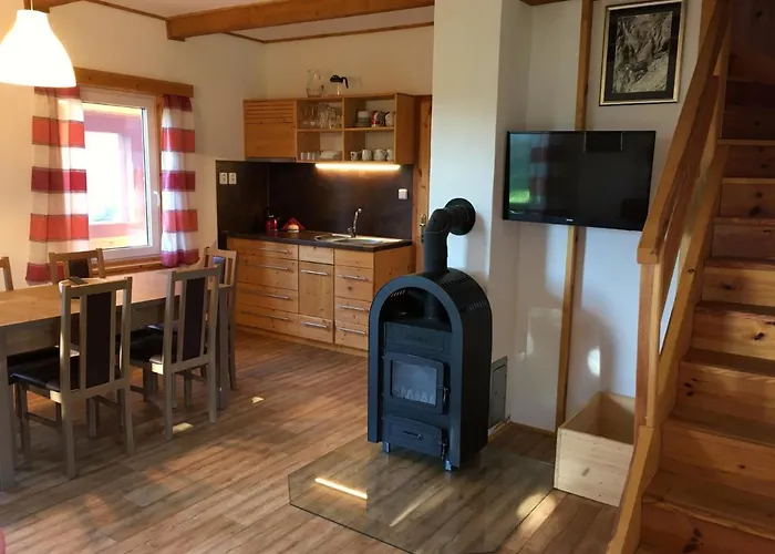 Holiday home Thurmberg *