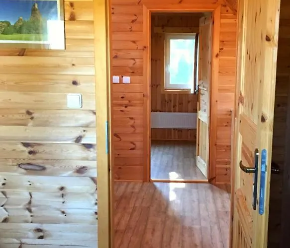 Thurmberg Holiday home Vyssi Brod