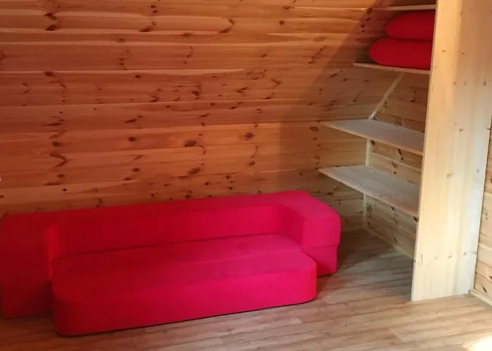 Holiday home Thurmberg
